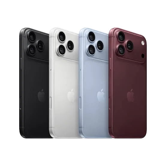 جهاز iPhone 18 - Silver Stores