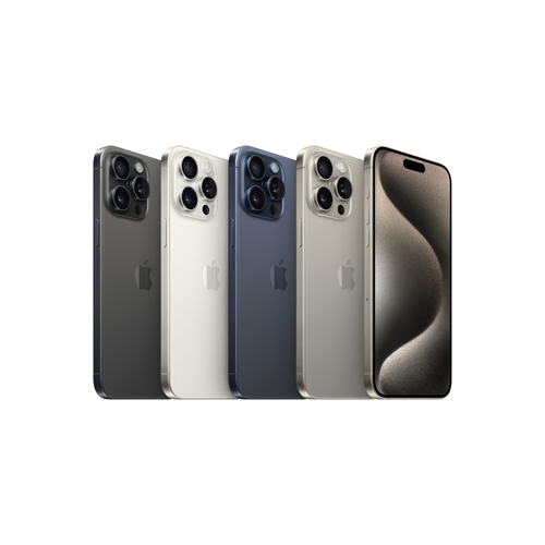 جهاز iPhone 15 - Silver Stores